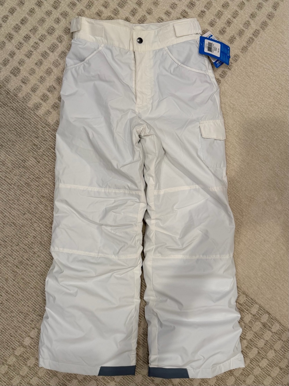Columbia Starchaser Peak II snow pant, kids M